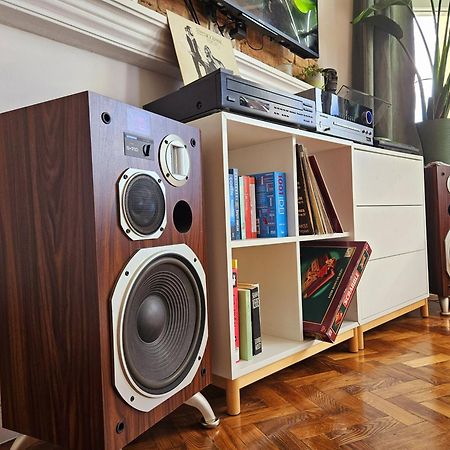 אוסטרוב וילקופולסקי Apartamenty Pod Aniolami מראה חיצוני תמונה