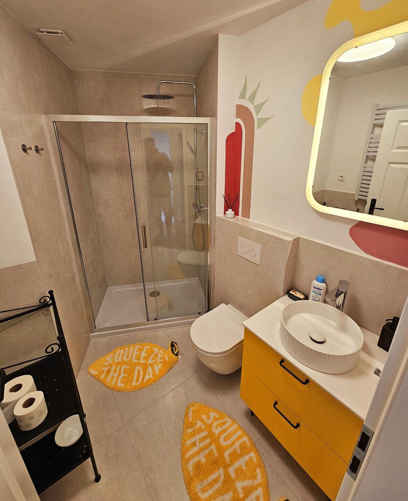 אוסטרוב וילקופולסקי Apartamenty Pod Aniolami מראה חיצוני תמונה